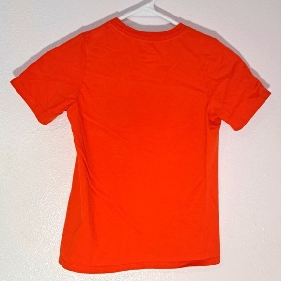 The nike tee short sleeve t-shirt size s - Picture 3 of 3